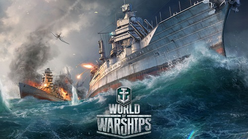 World of Warships Doubloons Generator