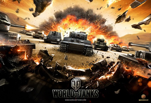 World of Tanks Gold Generator 2023